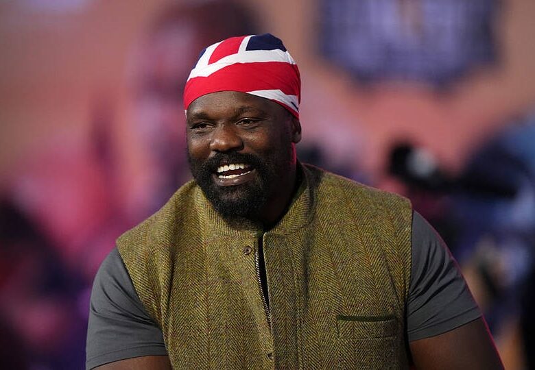 Чісора поділився рецептом перемоги над Усиком