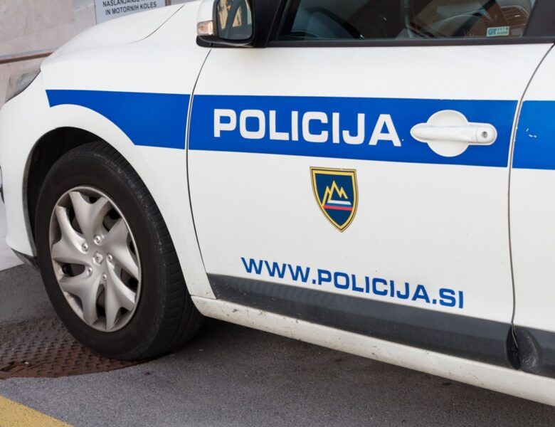 Чотири українки загинули в ДТП у Словенії – ЗМІ