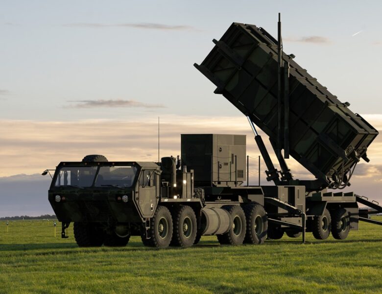 Данія і Нідерланди готові закупити Patriot Україні