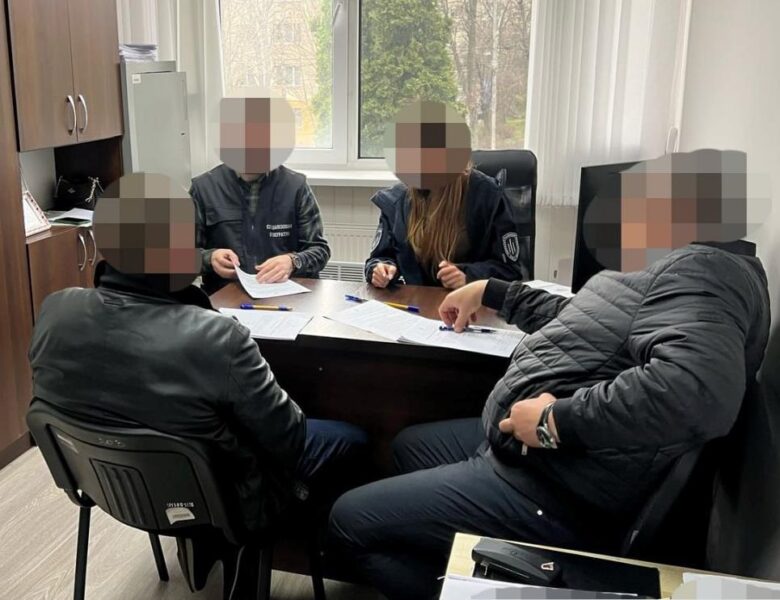 ДБР передало до суду справу про ухиляння від служби депутата