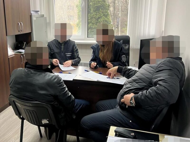 ДБР передало до суду справу про ухиляння від служби депутата