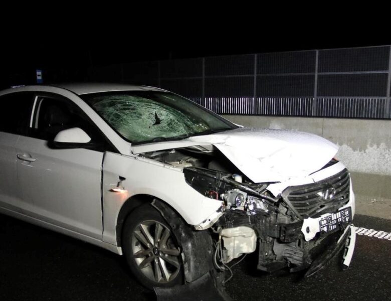 ДБР завершила розслідування смертельної ДТП за участі військового