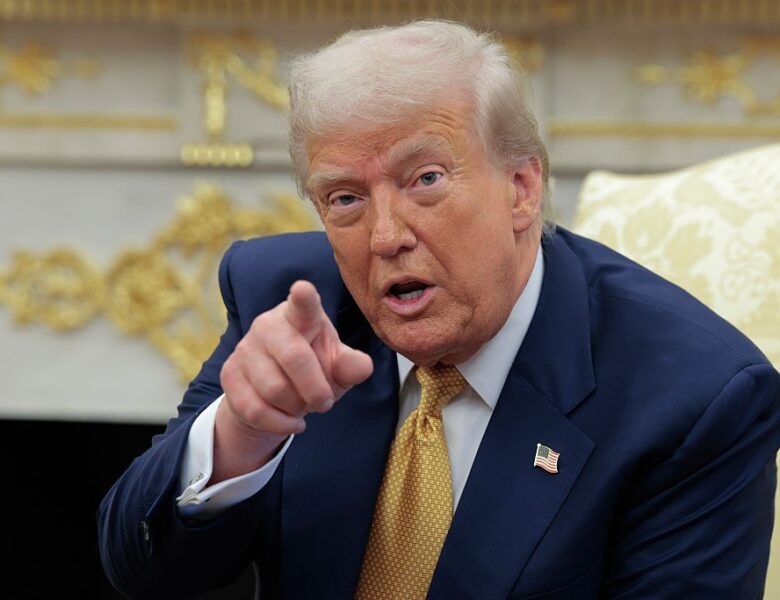 Дедлайн – 10 днів. Кремль ігнорує Трампа