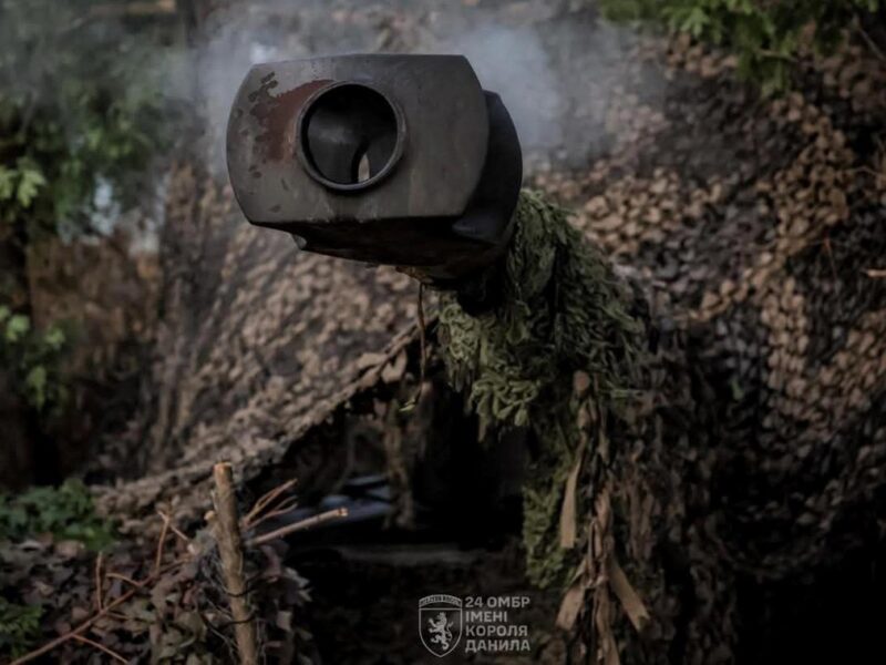 DeepState оцінив темпи наступу Росії у червні