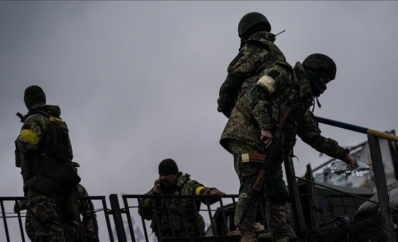 DeepState: РФ має поступ у п’яти населених пунктах