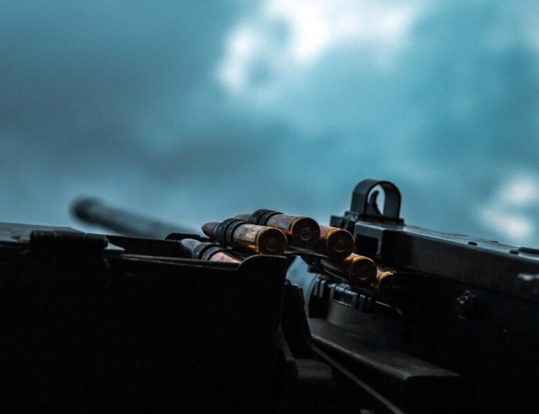 Deepstate: Росіяни окупували два села на Донеччині