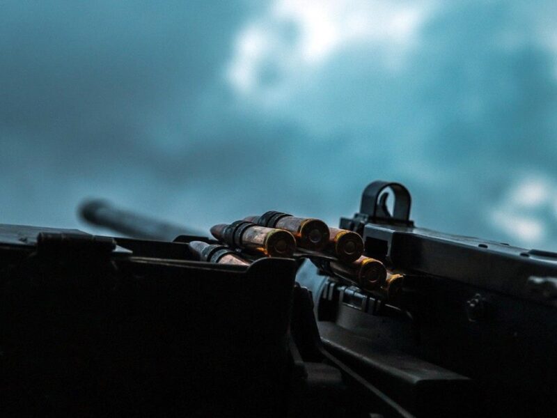 Deepstate: Росіяни окупували два села на Донеччині