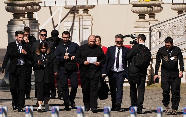 Делегація України прибула до Туреччини – ЗМІ