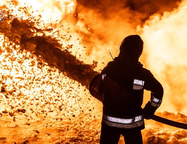 Демонстративна нелюдяність: у ДСНС відреагували на атаку рятувальників