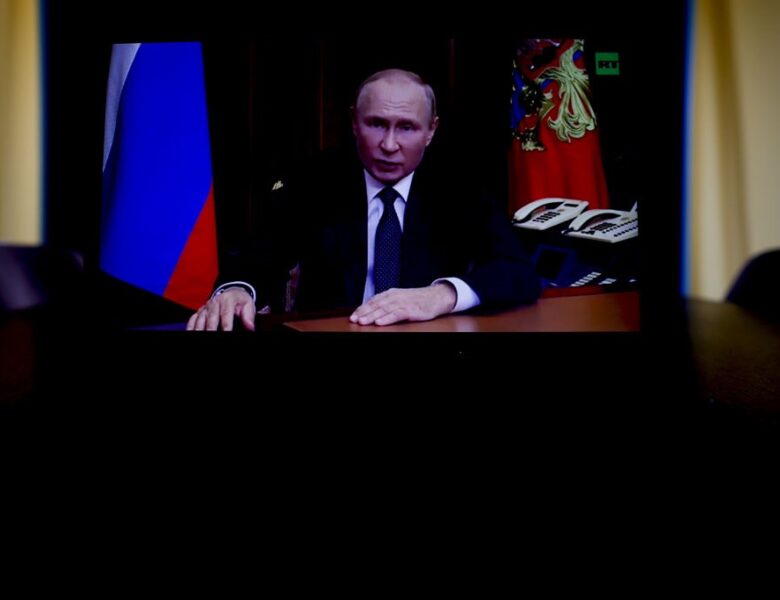 Державне ЗМІ Росії написало, що “живим в Україні не має залишитися ніхто”