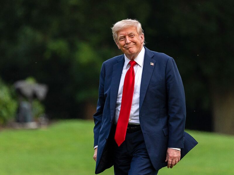 Держдеп пояснив, як Трамп реалізує план завершення війни в України