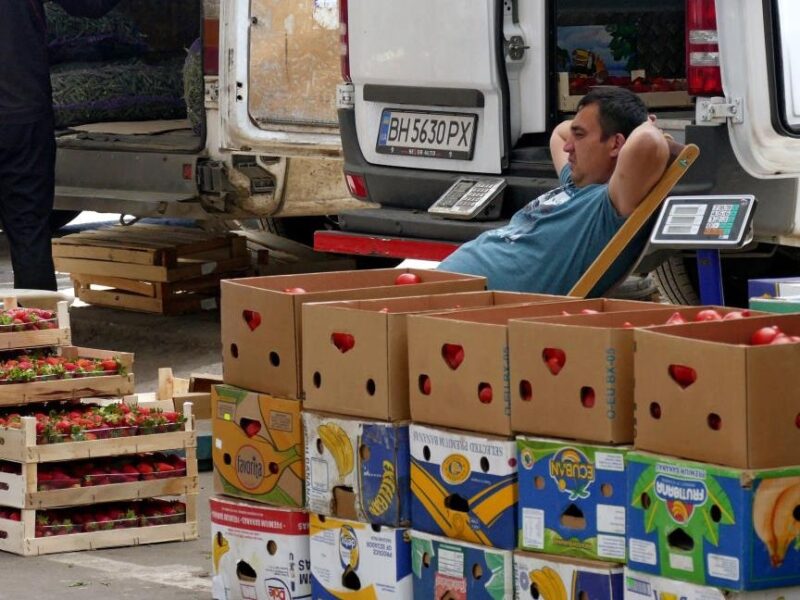 Держстат заявив про зниження річної інфляції