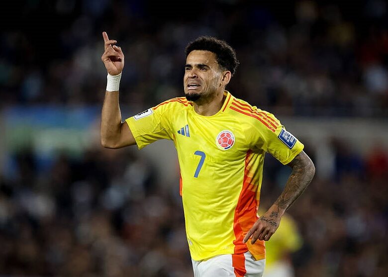 Діас наполягає на включенні особливого пункту до контракту з Барселоною