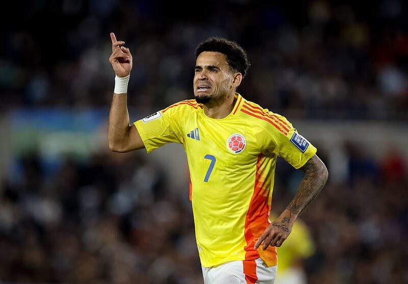 Діас наполягає на включенні особливого пункту до контракту з Барселоною