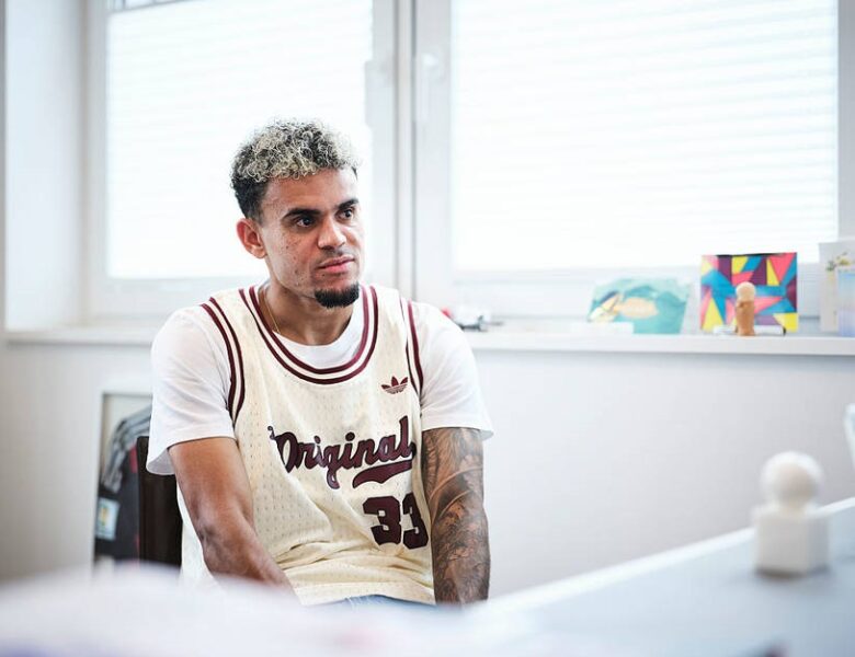 Діас – те, що потрібно: у мюнхенській Баварії схвалюють прихід колумбійця