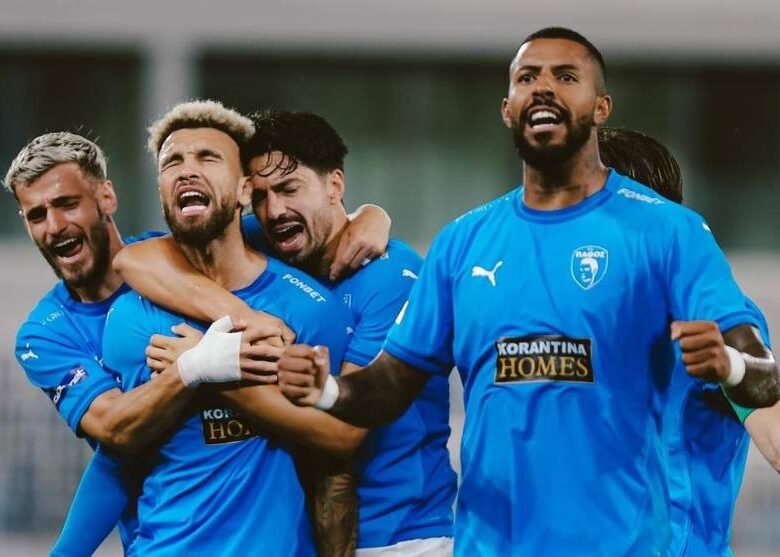 Динамо Київ узнало в Пафосі свого суперника у третьому колі кваліфікації ЛЧ