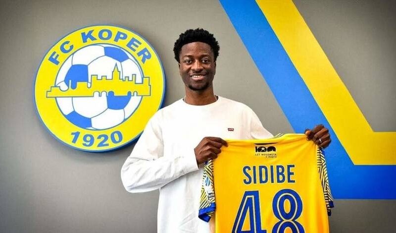 Динамо розглядає можливість придбання французького захисника