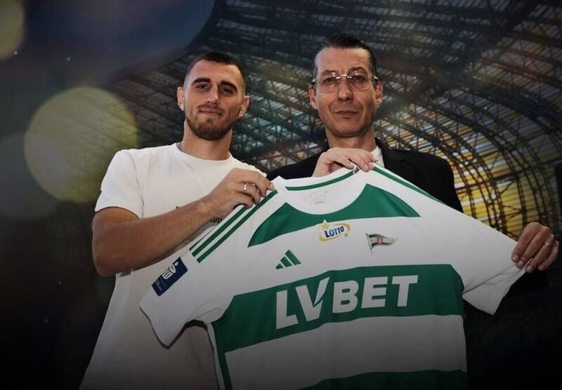 Динамо втрачає захисника: польський клуб оголосив про перехід гравця