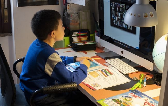 Дистанційне навчання не скасовано – однак є нововведення для шкіл