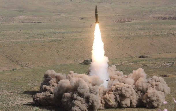 Дніпропетровщина зазнала ракетного удару, є жертви