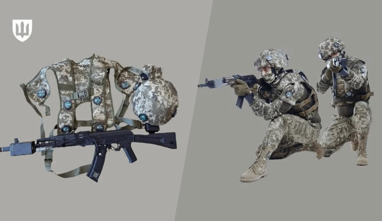 До використання у ЗСУ допустили український тренувальний комплект