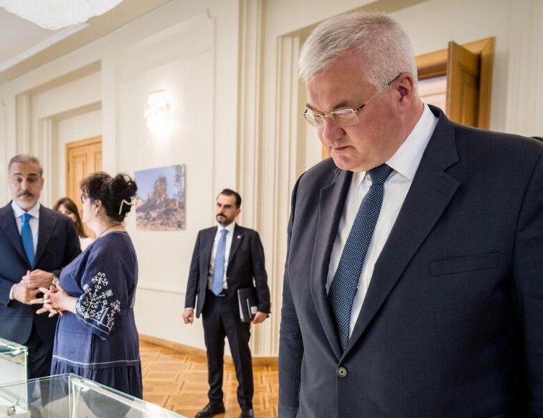 “Доброчин і Білгород”: Україна поверне українські назви іноземним містам