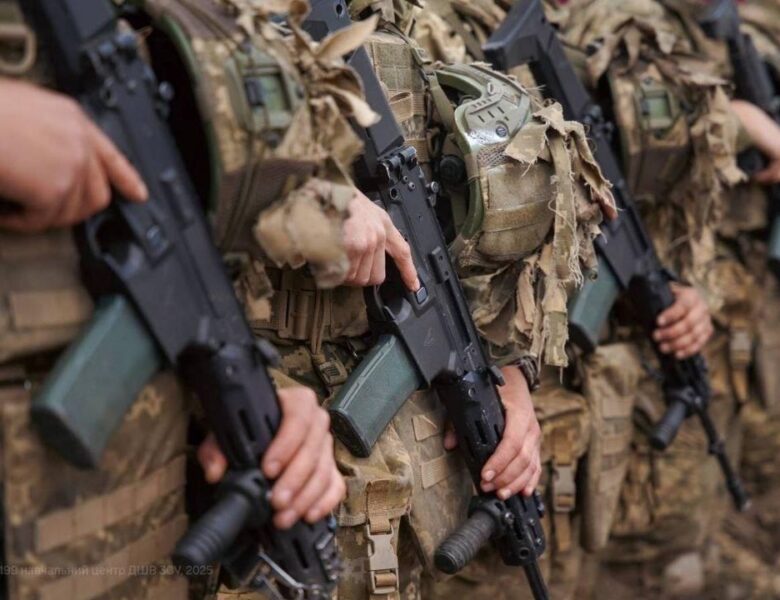 Доброволець з Угорщини загинув на війні в Україні – ЗМІ