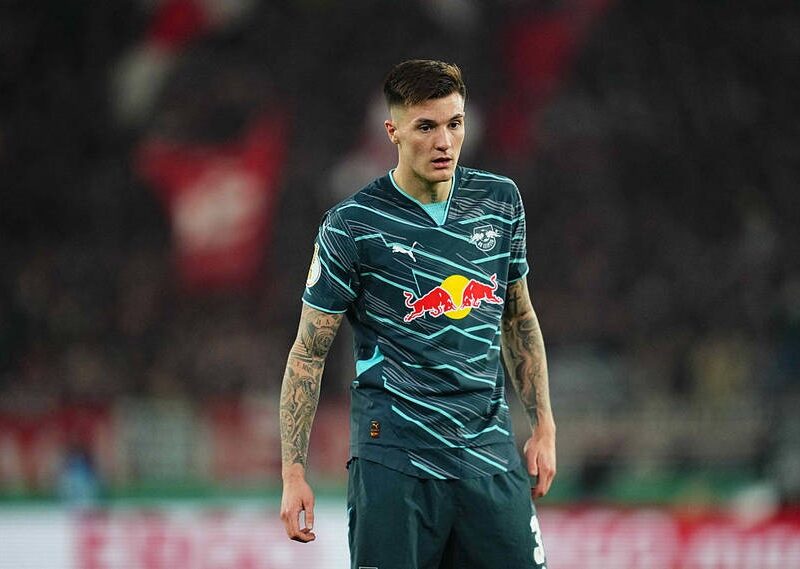 Доля гравців Челсі та МЮ пов’язана з переходом зірки німецького клубу