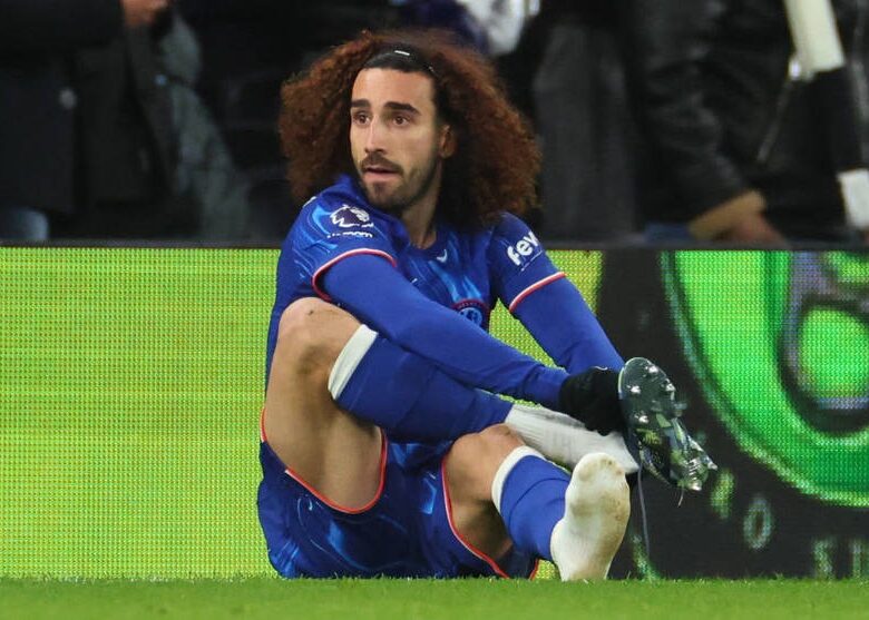 Доля основного захисника Челсі прояснилася