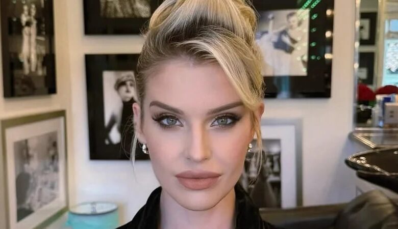 Донька Оззі Осборна вперше висловилась після смерті батька