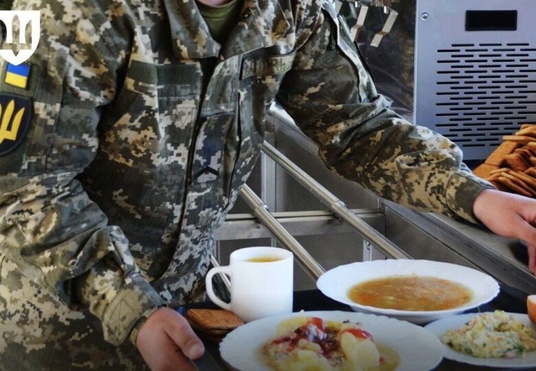 ДОТ повідомив, скільки фальсифікату виявили у поставках для ЗСУ