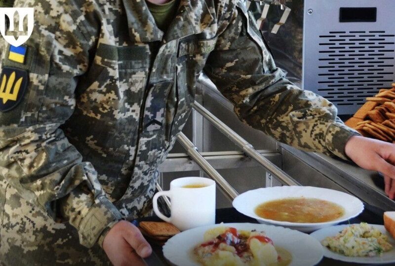 ДОТ повідомив, скільки фальсифікату виявили у поставках для ЗСУ