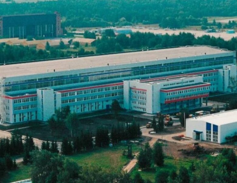 Дрони атакували авіазавод під Москвою – ЦПД