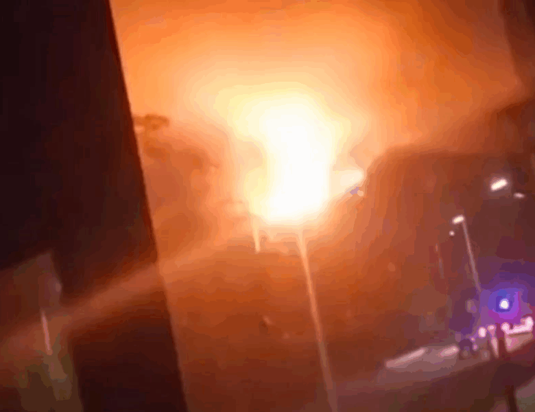 Дрони влучили в завод у РФ, що виробляє деталі для ракет Іскандер – ЦПД