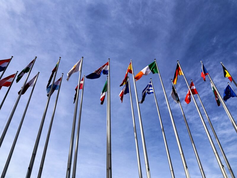 Дві країни блокують 18-й пакет санкцій проти Росії – ЗМІ