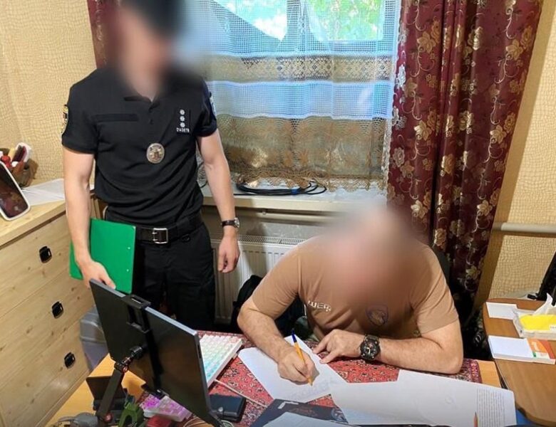 Двох комбатів ЗСУ і начштабів спіймали на незаконних виплатах