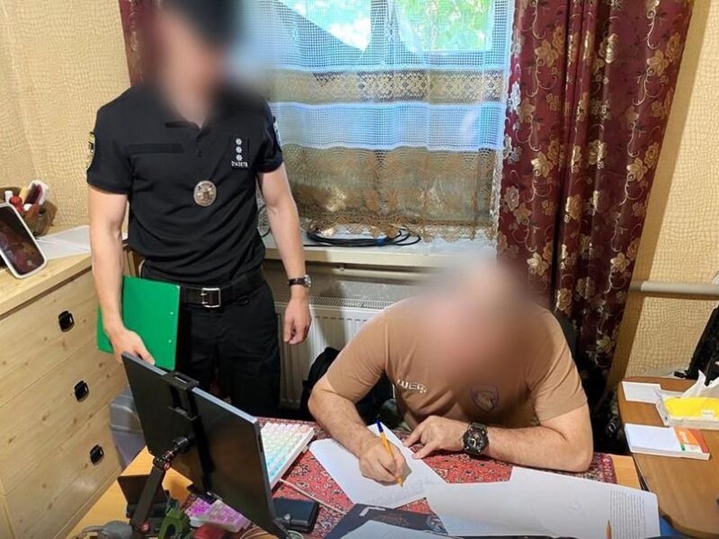 Двох комбатів ЗСУ і начштабів викрили на незаконних виплатах