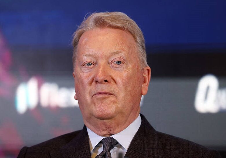 Дюбуа vs Ф’юрі: промоутер оцінив ймовірність поєдинку між боксерами