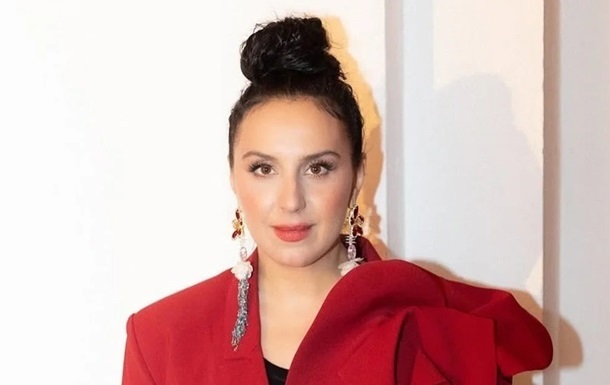 Джамала стала членкинею Академії Греммі