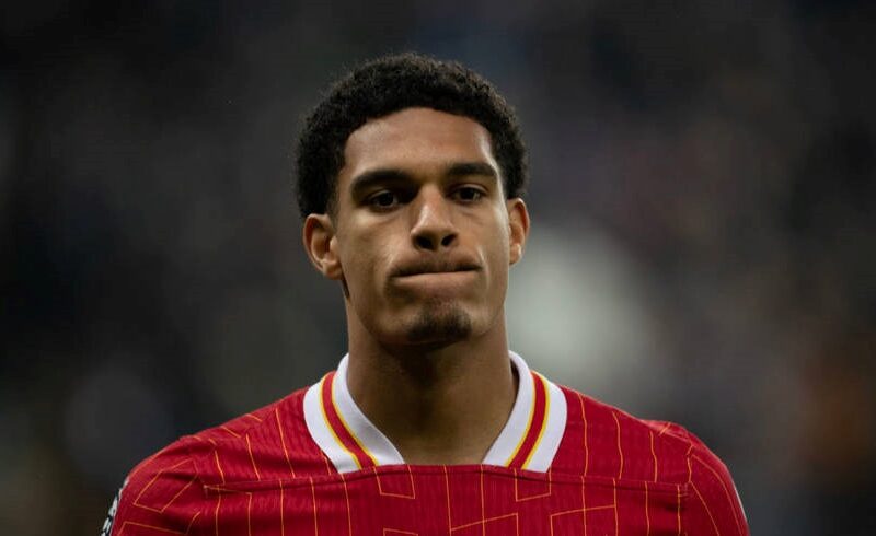 Джарелл Кванса став гравцем Баєра за рекордні для клубу 35 млн євро