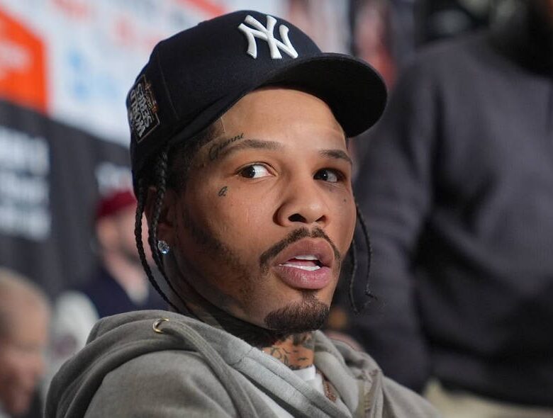 Джервонта Девіс шокував рідних новиною про завершення кар’єри