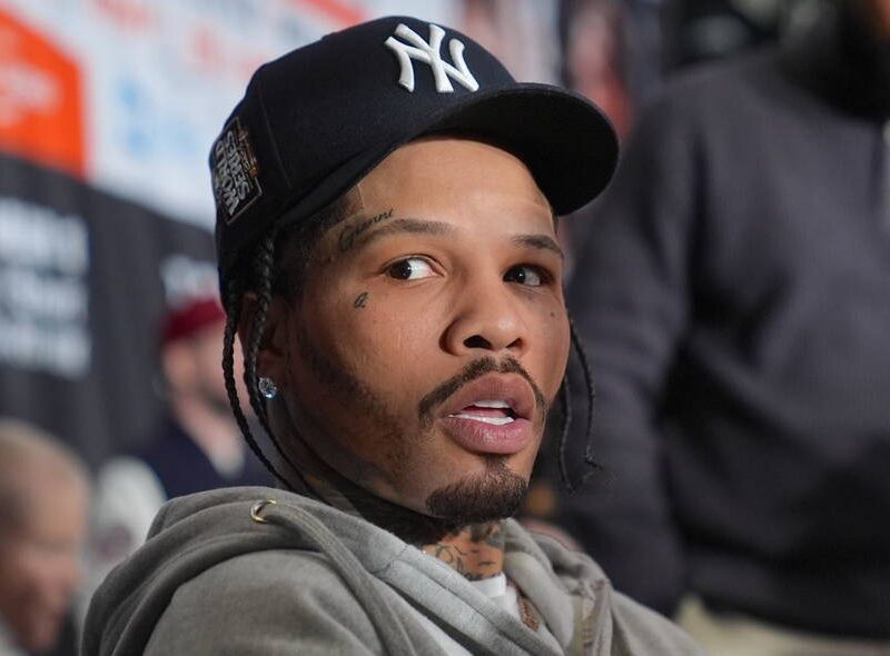 Джервонта Девіс шокував рідних новиною про завершення кар’єри