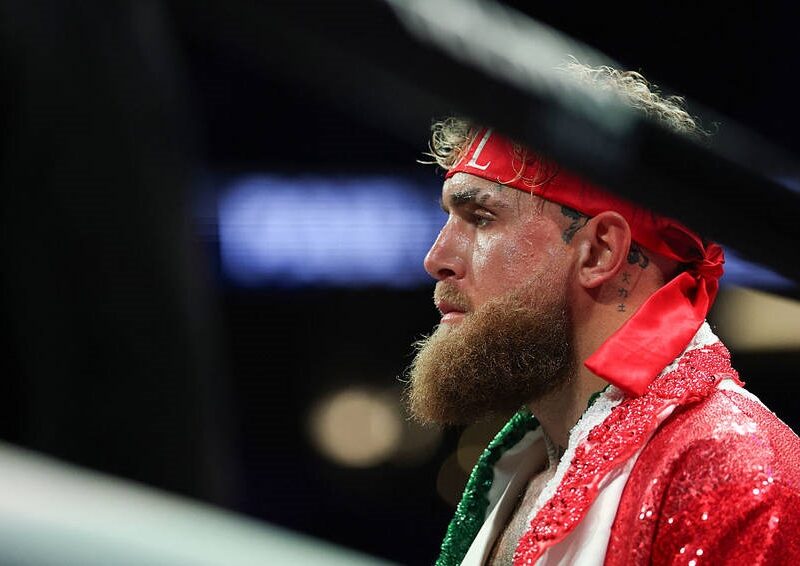 Джейк Пол ризикує бути виключеним з рейтингу WBA