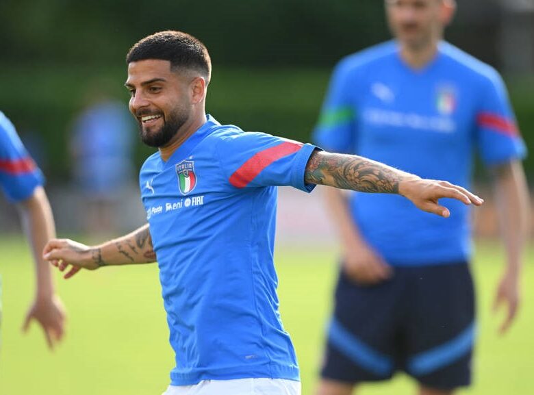 Ексгравець збірної Італії планує зіграти на ЧС-2026