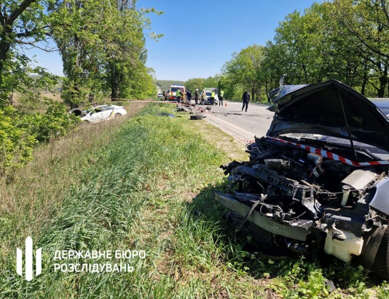 Експравоохоронця судитимуть за п’яну ДТП на Полтавщині