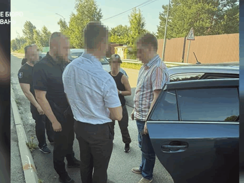 Екссекретаря Київради підозрюють у сприянні ухиленню від служби