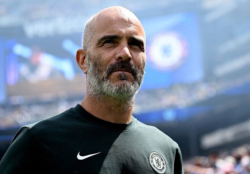 Енцо Мареска: ПСЖ – команда екстра-класу, але ми теж не новачки