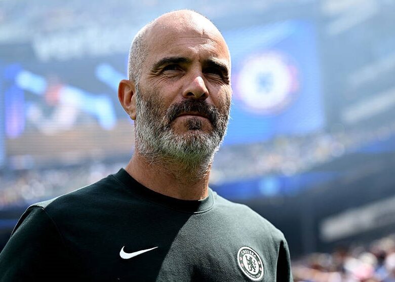 Енцо Мареска: ПСЖ – команда екстракласу, але й ми не новачки