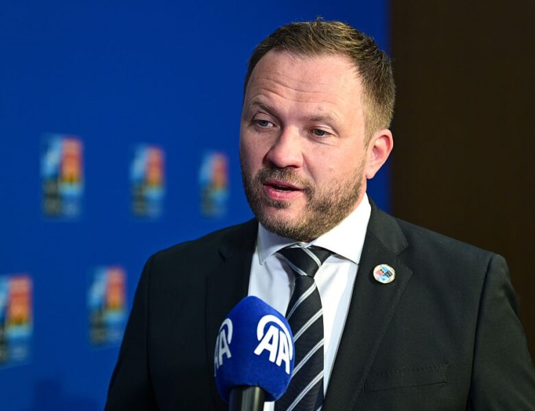 Естонія погрожує заблокувати 18-й пакет санкцій проти РФ