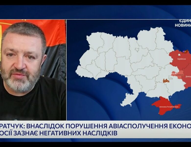 “Буде прилітати і далі!” – Братчук про наслідки потужної атаки дронів на Сочі!